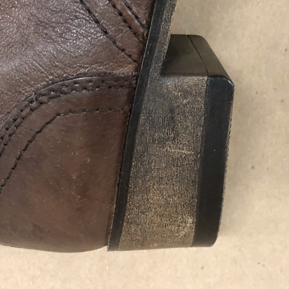 Steve Madden Parto Boots NWOT, sz 8.5 - Picture 13 of 16